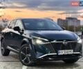 Зеленый Ниссан Кашкай, объемом двигателя 1.5 л и пробегом 28 тыс. км за 39000 $, фото 1 на Automoto.ua