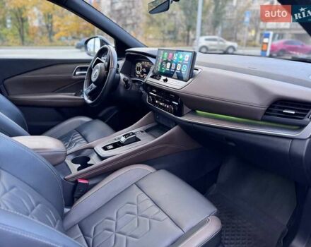 Зеленый Ниссан Кашкай, объемом двигателя 1.5 л и пробегом 28 тыс. км за 37500 $, фото 54 на Automoto.ua