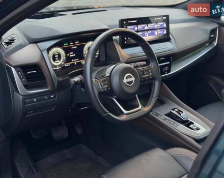 Зеленый Ниссан Кашкай, объемом двигателя 1.5 л и пробегом 28 тыс. км за 37500 $, фото 40 на Automoto.ua