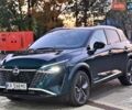 Зеленый Ниссан Кашкай, объемом двигателя 1.5 л и пробегом 28 тыс. км за 39000 $, фото 22 на Automoto.ua