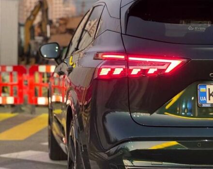 Зеленый Ниссан Кашкай, объемом двигателя 1.5 л и пробегом 23 тыс. км за 37500 $, фото 9 на Automoto.ua