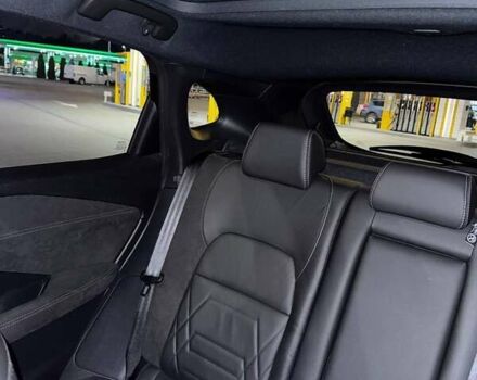 Зеленый Ниссан Кашкай, объемом двигателя 1.5 л и пробегом 23 тыс. км за 39500 $, фото 45 на Automoto.ua