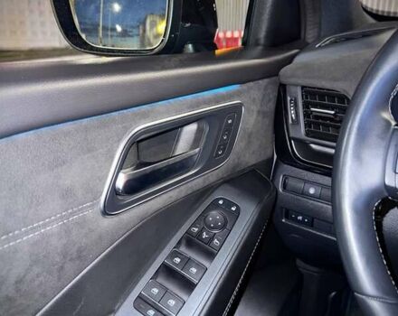 Зеленый Ниссан Кашкай, объемом двигателя 1.5 л и пробегом 23 тыс. км за 37500 $, фото 29 на Automoto.ua