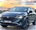 Зеленый Ниссан Кашкай, объемом двигателя 1.5 л и пробегом 28 тыс. км за 39000 $, фото 23 на Automoto.ua