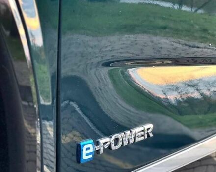 Зеленый Ниссан Кашкай, объемом двигателя 1.5 л и пробегом 28 тыс. км за 37500 $, фото 28 на Automoto.ua