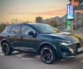Зеленый Ниссан Кашкай, объемом двигателя 1.5 л и пробегом 23 тыс. км за 37500 $, фото 50 на Automoto.ua