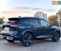 Зеленый Ниссан Кашкай, объемом двигателя 1.5 л и пробегом 28 тыс. км за 39000 $, фото 35 на Automoto.ua