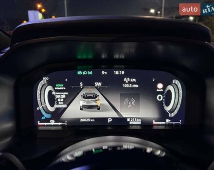 Зеленый Ниссан Кашкай, объемом двигателя 1.5 л и пробегом 23 тыс. км за 39500 $, фото 31 на Automoto.ua