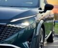 Зеленый Ниссан Кашкай, объемом двигателя 1.5 л и пробегом 28 тыс. км за 39000 $, фото 26 на Automoto.ua