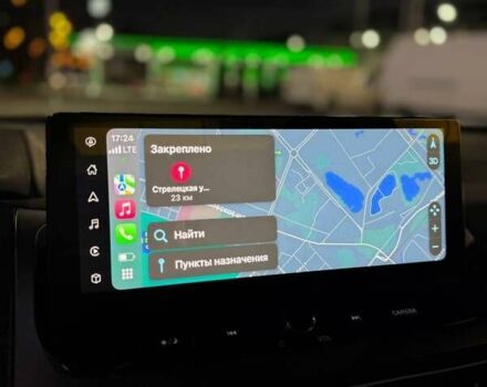 Зеленый Ниссан Кашкай, объемом двигателя 1.5 л и пробегом 23 тыс. км за 39500 $, фото 33 на Automoto.ua