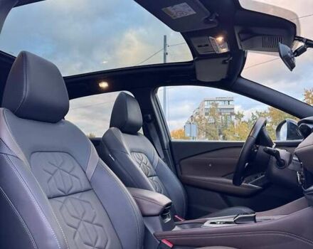 Зеленый Ниссан Кашкай, объемом двигателя 1.5 л и пробегом 28 тыс. км за 37500 $, фото 8 на Automoto.ua