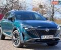 Зеленый Ниссан Кашкай, объемом двигателя 1.5 л и пробегом 28 тыс. км за 37500 $, фото 4 на Automoto.ua