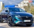 Зеленый Ниссан Кашкай, объемом двигателя 1.5 л и пробегом 28 тыс. км за 37500 $, фото 21 на Automoto.ua