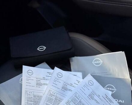 Зеленый Ниссан Кашкай, объемом двигателя 1.5 л и пробегом 28 тыс. км за 37500 $, фото 55 на Automoto.ua