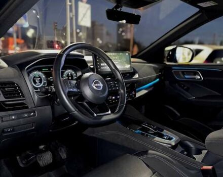 Зеленый Ниссан Кашкай, объемом двигателя 1.5 л и пробегом 23 тыс. км за 39500 $, фото 35 на Automoto.ua