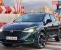 Зеленый Ниссан Кашкай, объемом двигателя 1.5 л и пробегом 23 тыс. км за 39500 $, фото 1 на Automoto.ua