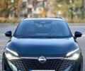 Зеленый Ниссан Кашкай, объемом двигателя 1.5 л и пробегом 28 тыс. км за 39000 $, фото 2 на Automoto.ua