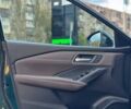 Зеленый Ниссан Кашкай, объемом двигателя 1.5 л и пробегом 28 тыс. км за 37500 $, фото 43 на Automoto.ua