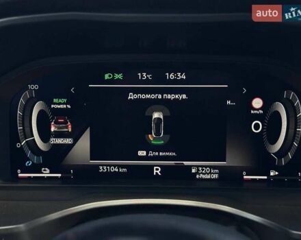 Зеленый Ниссан Кашкай, объемом двигателя 1.5 л и пробегом 28 тыс. км за 37500 $, фото 34 на Automoto.ua