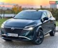 Зеленый Ниссан Кашкай, объемом двигателя 1.5 л и пробегом 28 тыс. км за 39000 $, фото 25 на Automoto.ua