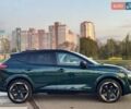 Зеленый Ниссан Кашкай, объемом двигателя 1.5 л и пробегом 23 тыс. км за 39500 $, фото 4 на Automoto.ua
