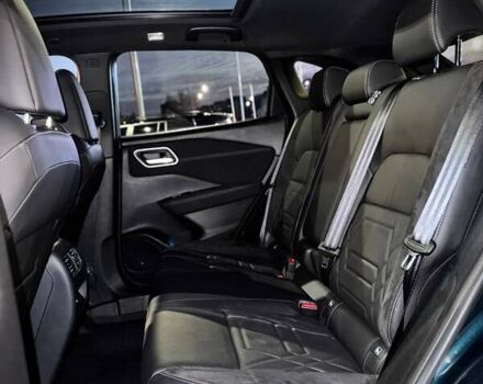 Зеленый Ниссан Кашкай, объемом двигателя 1.5 л и пробегом 23 тыс. км за 39500 $, фото 42 на Automoto.ua