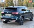 Зеленый Ниссан Кашкай, объемом двигателя 1.5 л и пробегом 28 тыс. км за 39000 $, фото 13 на Automoto.ua