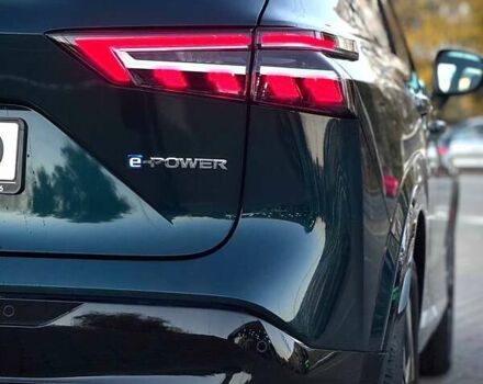 Зеленый Ниссан Кашкай, объемом двигателя 1.5 л и пробегом 28 тыс. км за 37500 $, фото 26 на Automoto.ua