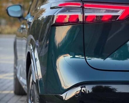 Зеленый Ниссан Кашкай, объемом двигателя 1.5 л и пробегом 28 тыс. км за 37500 $, фото 22 на Automoto.ua