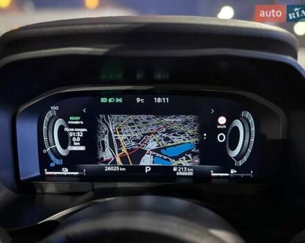 Зеленый Ниссан Кашкай, объемом двигателя 1.5 л и пробегом 23 тыс. км за 37500 $, фото 30 на Automoto.ua