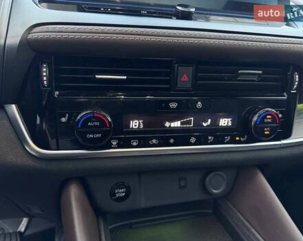 Зеленый Ниссан Кашкай, объемом двигателя 1.5 л и пробегом 28 тыс. км за 37500 $, фото 36 на Automoto.ua