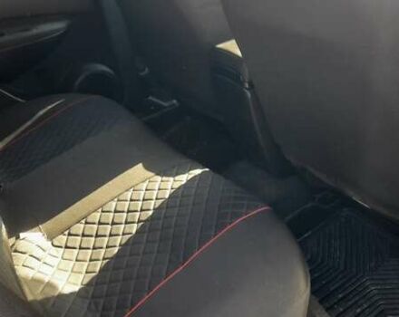 Оранжевый Ниссан Кашкай, объемом двигателя 2 л и пробегом 208 тыс. км за 7600 $, фото 13 на Automoto.ua