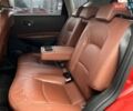 Помаранчевий Ніссан Кашкай, об'ємом двигуна 2 л та пробігом 215 тис. км за 8490 $, фото 9 на Automoto.ua