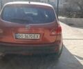 Оранжевый Ниссан Кашкай, объемом двигателя 2 л и пробегом 208 тыс. км за 7600 $, фото 8 на Automoto.ua