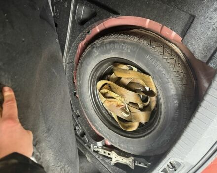 Оранжевый Ниссан Кашкай, объемом двигателя 2 л и пробегом 214 тыс. км за 7500 $, фото 7 на Automoto.ua