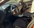 Оранжевый Ниссан Кашкай, объемом двигателя 2 л и пробегом 208 тыс. км за 7600 $, фото 12 на Automoto.ua