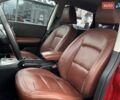 Помаранчевий Ніссан Кашкай, об'ємом двигуна 2 л та пробігом 215 тис. км за 8490 $, фото 8 на Automoto.ua