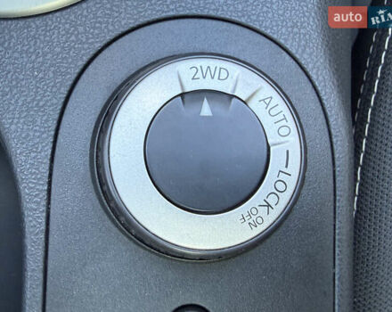 Помаранчевий Ніссан Кашкай, об'ємом двигуна 2 л та пробігом 308 тис. км за 8300 $, фото 61 на Automoto.ua