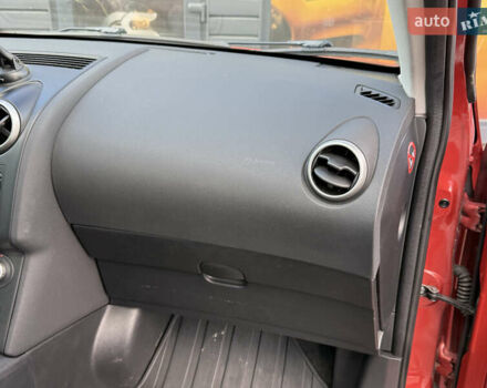 Помаранчевий Ніссан Кашкай, об'ємом двигуна 2 л та пробігом 308 тис. км за 8300 $, фото 38 на Automoto.ua