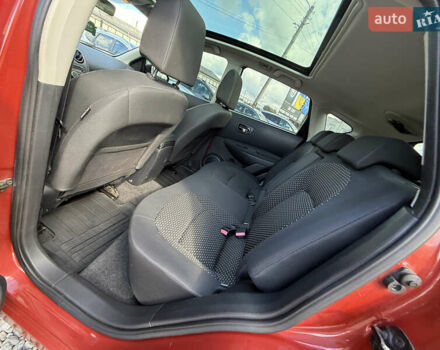 Помаранчевий Ніссан Кашкай, об'ємом двигуна 2 л та пробігом 308 тис. км за 8300 $, фото 50 на Automoto.ua