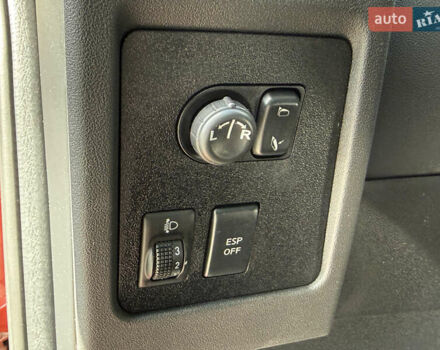 Помаранчевий Ніссан Кашкай, об'ємом двигуна 2 л та пробігом 308 тис. км за 8300 $, фото 56 на Automoto.ua