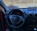 Оранжевый Ниссан Кашкай, объемом двигателя 1.5 л и пробегом 212 тыс. км за 7950 $, фото 6 на Automoto.ua