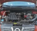 Помаранчевий Ніссан Кашкай, об'ємом двигуна 1.6 л та пробігом 176 тис. км за 9500 $, фото 29 на Automoto.ua