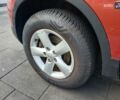 Оранжевый Ниссан Кашкай, объемом двигателя 1.6 л и пробегом 158 тыс. км за 5429 $, фото 12 на Automoto.ua