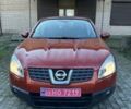 Оранжевый Ниссан Кашкай, объемом двигателя 1.5 л и пробегом 212 тыс. км за 7950 $, фото 1 на Automoto.ua