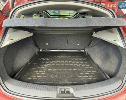 Помаранчевий Ніссан Кашкай, об'ємом двигуна 2 л та пробігом 308 тис. км за 8300 $, фото 49 на Automoto.ua