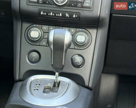 Помаранчевий Ніссан Кашкай, об'ємом двигуна 2 л та пробігом 308 тис. км за 8300 $, фото 45 на Automoto.ua