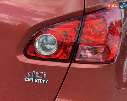 Помаранчевий Ніссан Кашкай, об'ємом двигуна 2 л та пробігом 308 тис. км за 8300 $, фото 30 на Automoto.ua