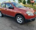 Оранжевый Ниссан Кашкай, объемом двигателя 1.6 л и пробегом 158 тыс. км за 5429 $, фото 1 на Automoto.ua
