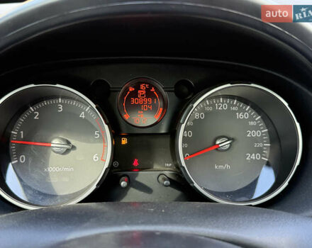 Помаранчевий Ніссан Кашкай, об'ємом двигуна 2 л та пробігом 308 тис. км за 8300 $, фото 59 на Automoto.ua